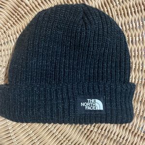North face hat (youth size)